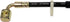 Dorman H621310 Front Passenger Side Brake Hydraulic Hose Compatible with Select Dodge / Jeep Models...