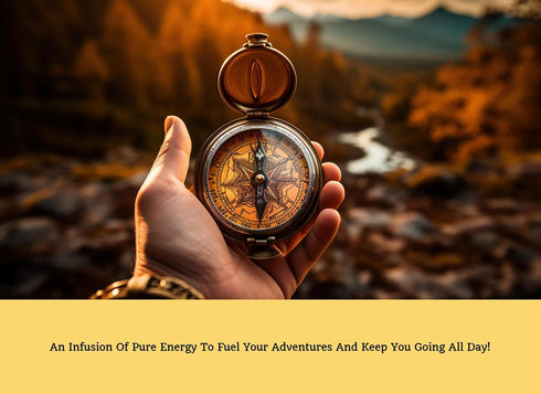 Energy Gummies Contain Guarana Extract, Kola Nut Extract, Green Tea Extract, Vitamin B12, Boost Energy Level, Reduce Fatigue, Cognitive Health, Mo...
