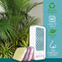 Fresh Products myfreshe Plug-in Air Freshener, Worry-free No Heat, No Glass, Dry Fragrance Refills, Made in the USA - Alpine Forest 2 pack...