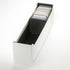 Lighthouse - Storage Box SL 25 for 25 Coin Slabs Including PCGS, NGC, ANACS with INTERCEPT TECHNOLOGY Corrosion Protection (12 1/2" x 3" x 3 3/4")...