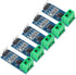 5pcs ACS712 30A Range Current Sensor Module Detector ACS712ELC 5A 20A 30A Amps Amperage (30A)...