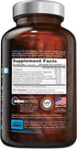 OmniBiotics Cortisol Relax Supplement with Ashwagandha, L-Theanine - Natural Cortisol Support - 60 Vegan Capsules...