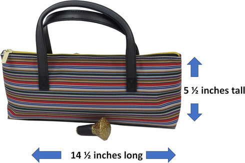 Happy Hour Stripe...