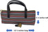 Happy Hour Stripe...