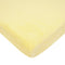 American Baby Company Heavenly Soft Chenille Fitted Mini Crib Sheet 24" x 38", Warm and Cozy Chenille Portable Sheet, Maize, for Boys and Girls, F...