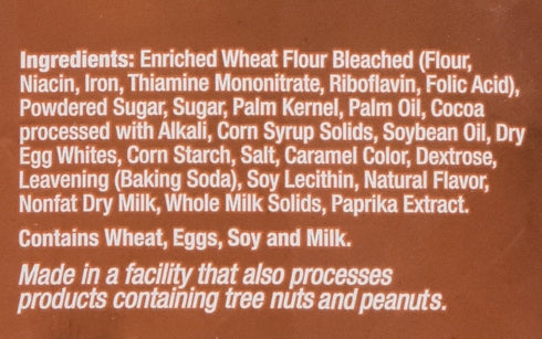 Sheila G's Brownie Brittle-Salted Caramel-5 oz...