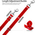 Long Leash for Dog Training - 50ft Adjustable Obedience Recall Dog Training Leash for Large Medium Small Dogs with Storage Pouch...