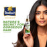 Parachute Advansed Anti-Frizz Hair Serum for Women with Coconut Milk & Vitamin E| For 48 Hour Frizz Control| Repairs Damage & Nourishes Hair| 3.3 ...