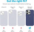 Speck iPhone 14 Pro Max Case - Slim Phone Case, Drop Protection, Scratch Resistant with Soft Touch for 6.7 inch iPhone14 Pro Max Case - Dual Layer...