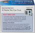 SmartHeart Blood Pressure Monitor | Adult Wrist Cuff | 2-Person Memory | 398 Total Reading Storage | Easy to Use | Automatic Inflation and Deflati...