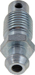 Dorman Help! 13901 Brake Bleeder...