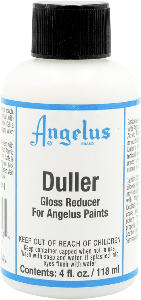 Angelus 720 Duller Acrylic Additive-4oz....