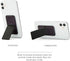 HANDL New York Carbon Fiber HANDLstick Grip and Stand for Smartphones...