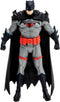 McFarlane Toys - DC Direct - 3IN Figure with Comic WV2 - Batman (Flashpoint)...