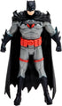 McFarlane Toys - DC Direct - 3IN Figure with Comic WV2 - Batman (Flashpoint)...