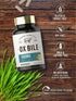 Carlyle Ox Bile Supplement | 500mg | 60 Capsules | Digestive Enzyme | Non-GMO & Gluten Free | by Herbage Farmstead...