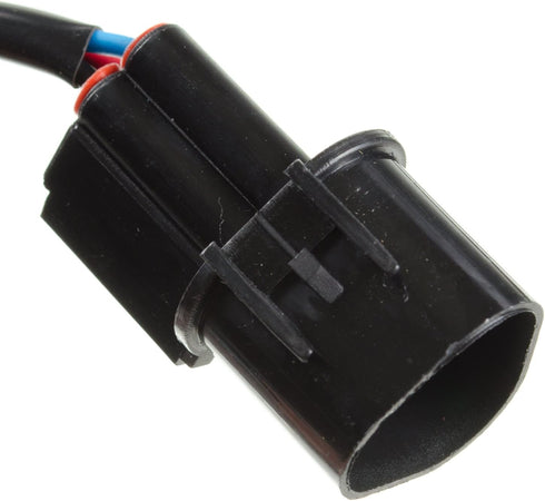 Holstein Parts 2CRK0274 Crankshaft Position Sensor - Compatible With Select Chrysler Sebring; Dodge Stratus; Mitsubishi Eclipse, Galant...