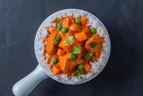 Savory Spice Tikka Masala Spice & Easy Meal Starter Spice Mix | Chicken Tikka Masala Dry Seasoning Packet for Tikka Masala Sauce (Net: 2.9 oz)...