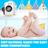 20 Pcs Baby Boy Pee Shield Cover,Pee Covers Baby Boy Pee Cap, Reusable Pee Covers for Baby Strong Water Absorption Diaper Changing Accessory for B...