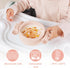 Butterfly Baby Feeding Set/Suction Bowl With Spoon&Fork|Feeding Supplies| Baby Led Weaning Supplies|Toddler Utensils|Self Feeding Eating Utensils,...