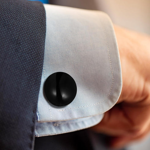 VILLCASE Women Shirt Brooch Pins: 25pcs Pearl Cover Up Button Pin Safety Brooch Buttons - No Sew Metal Tie Tacks Clips for Clothing Dress Supplies...