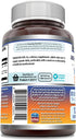Amazing Formulas Vitamin D3 5000 IU with Vitamin K2 100 Mcg | 120 Veggie Capsules Supplement | Non-GMO | Gluten Free | Made in USA...