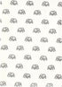 Hudson Baby Unisex Baby Cotton Flannel Burp Cloths Bundle, Going On Safari, One Size...
