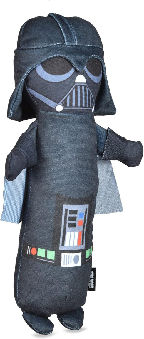 Star Wars for Pets Darth Vader Plush Bobo Dog Toy with Squeaker | Darth Vader Toy for Dogs | Dog Toys, Squeaky Dog Toys, Bobo Style Dog Toys, Dog ...