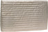 Frost King 2-Piece Quilted Indoor Air Conditioner Cover, Large, fits units up to 20" x 28"...