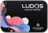 LUDOS Ultra Wired Earbuds in-Ear Headphones, 5 Years Warranty, Earphones with Microphone, Noise Isolating Ear Buds, Memory Foam for iPhone, Samsun...