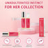 Roll-On Pheromone Perfume for Women, Long-Lasting Pheromone-Infused Essential Oil to Attract Men - 0.34 fl.oz (10mL)...