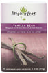 Mighty Leaf Vanilla Bean Black Tea, Rich and Creamy Flavor, 15 Silk Bags (Pack of 3)...