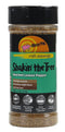 Dizzy Pig Shakin' the Tree Gourmet Lemon Pepper Seasoning Rub (8oz Shaker)...