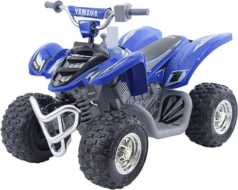 12 Volt Battery Charger for Kids Powered Ride On Car, 12V Charger for Motion Trendz Megatredz Yamaha Raptor 700R ATV Toyota FJ Cruiser Children El...