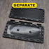 Pic GT2 Glue Rat Tray, 2-Pack...