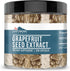 Earthborn Elements Grapefruit Seed Extract 200 Capsules, Pure & Undiluted, No Additives...