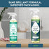 Puracy Stain Remover - Cleaning Spray, Clothes Stain Remover for Clothes, Laundry Stain Remover Spray for Clothes, Travel Stain Remover, Oil Stain...