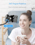 BESTEK BTIH600BK Gooseneck Phone Holder, Lazy Bracket 360° Swivel for iPhone and Other Smart Phones for Bedroom, Office, Bathroom, Kitchen, Black...