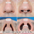 AIRMAX Nasal Dilator for Better Sleep - Natural, Comfortable, Anti Snoring Device, Snoring Solution for Maximum Airflow and Easier Breathing (Medi...