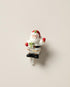 Lenox Profile Charm Santa, 0.24, White...