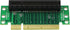 SinLoon PCI- Express 8X Riser Card 90-Degree Adapter Card PCI-E 8X Extender Extension Card for 1U, Small Computer and Server Case(PCIE 8X)...