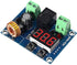 3pcs XH-M609 DC Voltage Protection Module Low Voltage Disconnect Switch Cut Off Over-Discharge Protect for 12-36V Lithium......