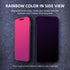 EGKimBa Privacy Screen Protector compatible with iPhone 15 Series (iPhone 15 Pro Max 2 Packs)...