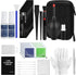 ARVOK Professional Camera Cleaning Kit(32 pcs), Including Air Blower/Cleaning Pen/Cleaning Spray/Cleaning Cloth/Lens Brush, Lens Cleaning Kit for ...