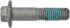 Dorman 917-503 Hub And Bearing Mounting Bolts Compatible with Select Models, 3 Pack (Made in USA)...