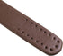 Length 23.6",3/4" Wide PU Leather Purse Handles Bag Handbag Strap,Purse Making Supplies (Brown)...