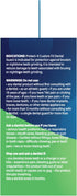 Dentemp Protect-It Custom Fit Grinding Mouth Guard 8 Pack for Grinding Teeth at Night - Night Guards for Teeth Grinding & Sleep...