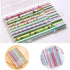 SITAKE 10 Pcs Cute Pens Kawaii Pens Fun Pens, 0.38mm colorful Writing Gel Ballpoint Pens, Korean Japanese Stationery School Supplies for Teen Girl...