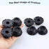 11137605018 Car Engine Oil Drain Plug Aftermarket Replacement Parts Fit for BMW X1 28i Z4 28i 528i 528i 228i 320i 328i 328i 428i 428i 328i 428i Et...