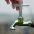 DURATECH 4 Way Sillcock Key, 1/4", 9/32", 5/16", 11/32", 1-Pack, for Valve, Faucet, and Spigots...